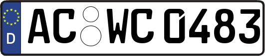 AC-WC0483