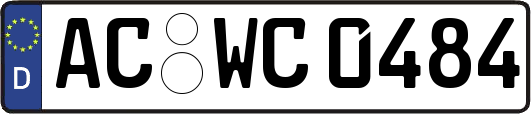 AC-WC0484