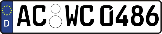 AC-WC0486