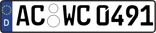 AC-WC0491