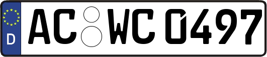 AC-WC0497