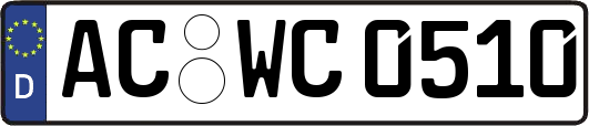AC-WC0510