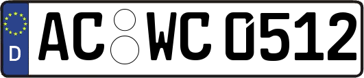 AC-WC0512