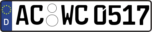 AC-WC0517