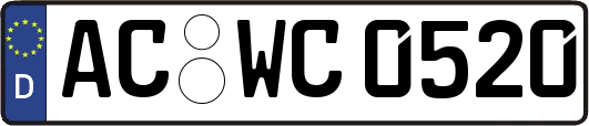 AC-WC0520