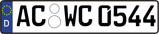 AC-WC0544