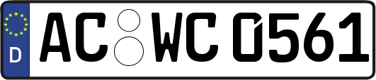 AC-WC0561