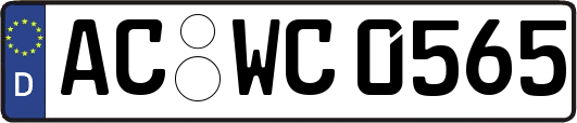 AC-WC0565