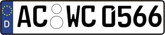 AC-WC0566