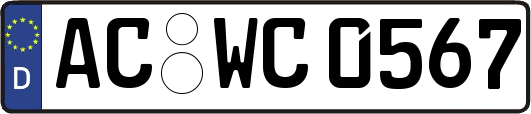 AC-WC0567