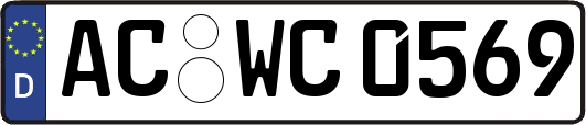 AC-WC0569