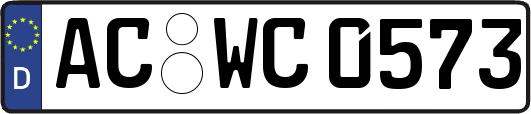 AC-WC0573