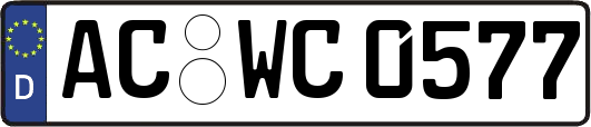 AC-WC0577