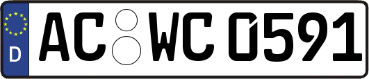 AC-WC0591