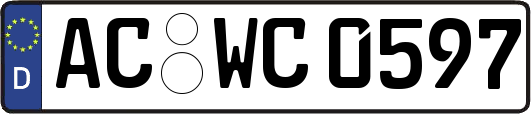 AC-WC0597