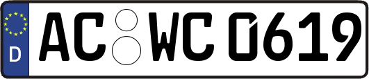 AC-WC0619