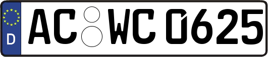 AC-WC0625