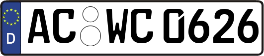 AC-WC0626