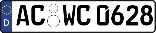 AC-WC0628