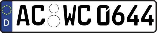 AC-WC0644