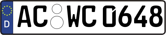 AC-WC0648