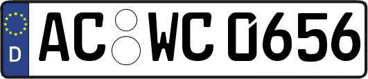 AC-WC0656