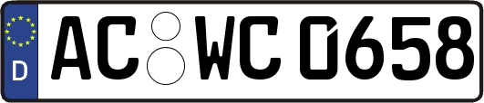 AC-WC0658