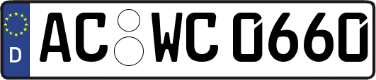 AC-WC0660