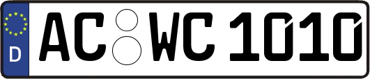 AC-WC1010