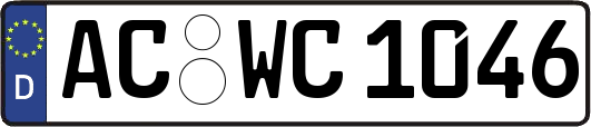 AC-WC1046