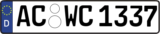 AC-WC1337