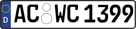 AC-WC1399