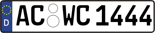 AC-WC1444