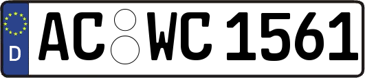 AC-WC1561