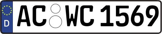 AC-WC1569