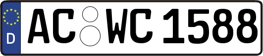 AC-WC1588
