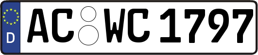 AC-WC1797