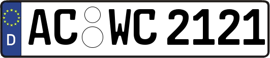 AC-WC2121
