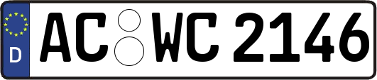 AC-WC2146