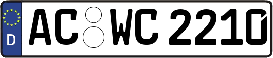 AC-WC2210