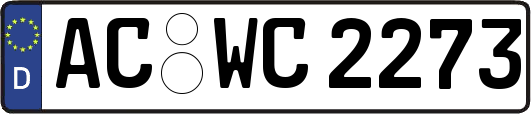 AC-WC2273