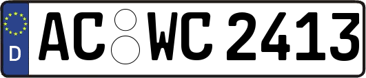 AC-WC2413