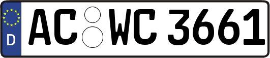 AC-WC3661