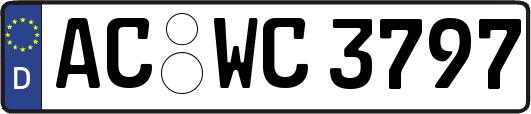 AC-WC3797