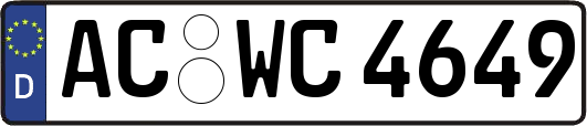 AC-WC4649
