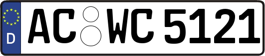 AC-WC5121