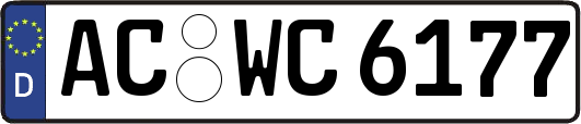 AC-WC6177