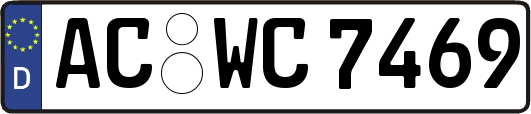AC-WC7469