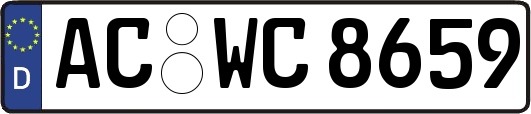 AC-WC8659