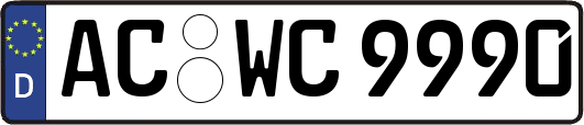 AC-WC9990